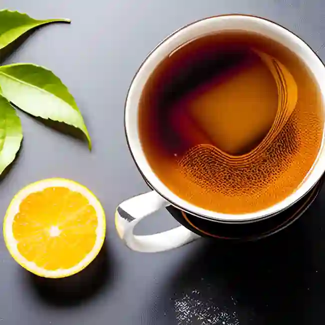 Hot Tea: A Welcome Addition To Winter Wellness Routine