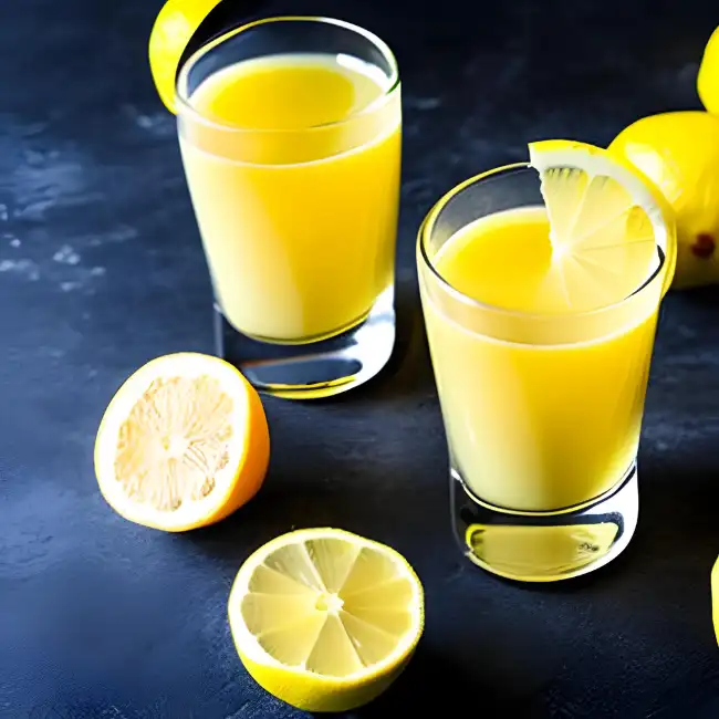 How Much Lemon Juice Is Too Much?