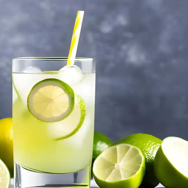 How Much Lime Juice Is Too Much