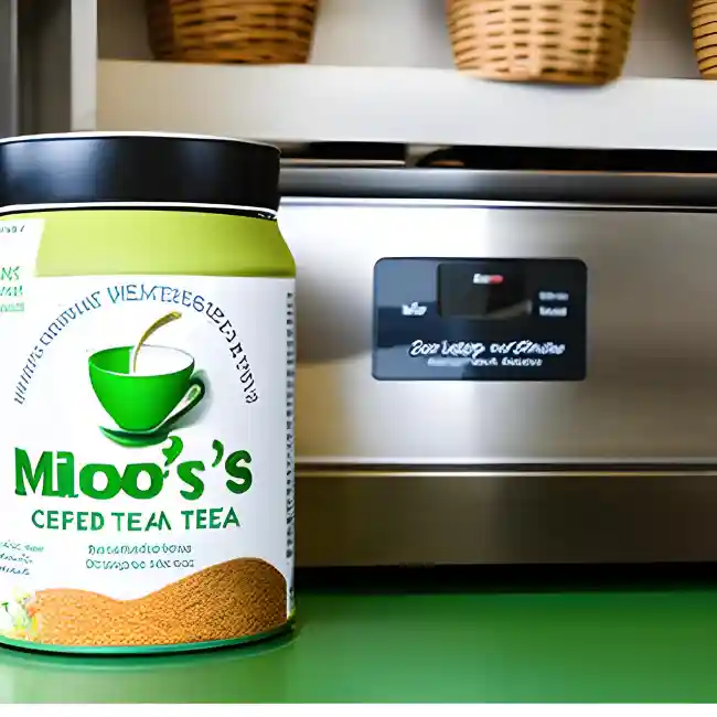 Refrigerating Milo’s Tea Necessary