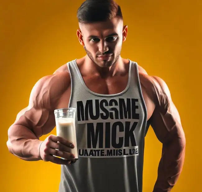 Muscle Milk Shake: Your Ultimate Weight Gain Solution