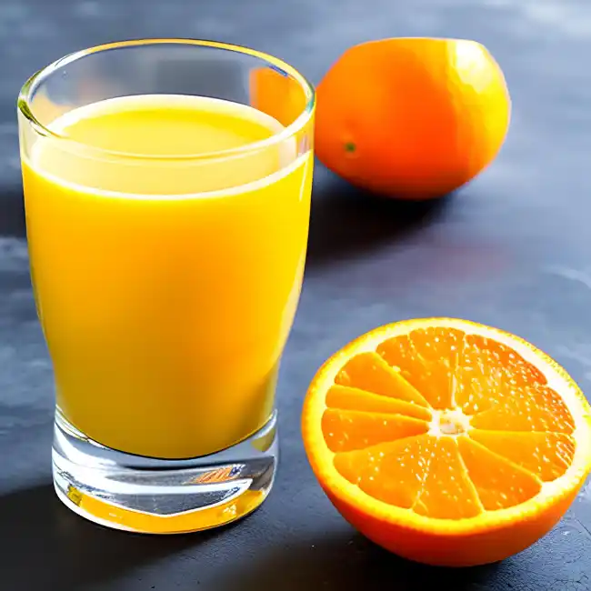 Orange Juice and Diarrhea