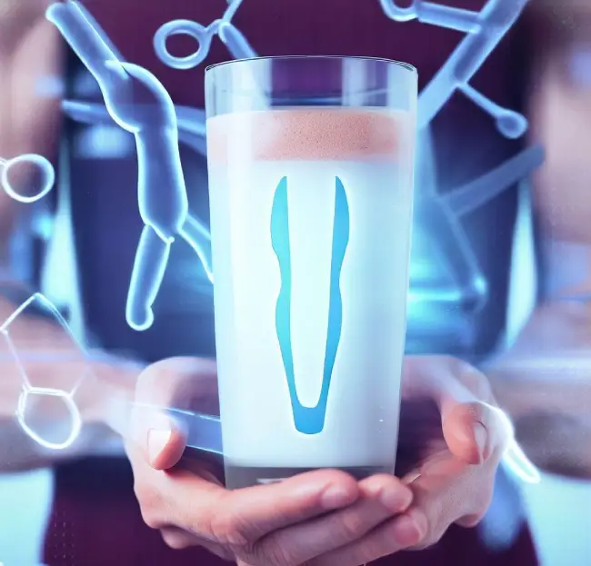 can protein shakes cause urinary tract infections