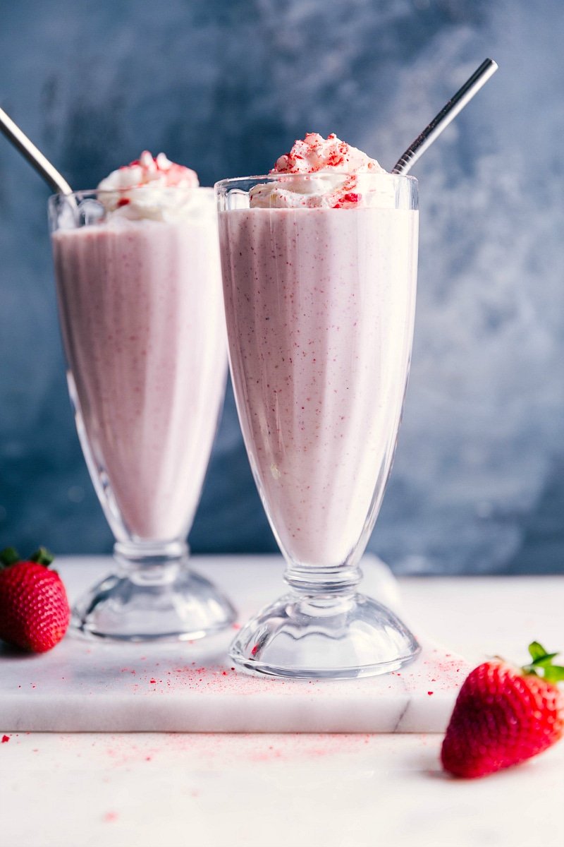 Can You Whip Up A Milkshake In A Nutribullet?