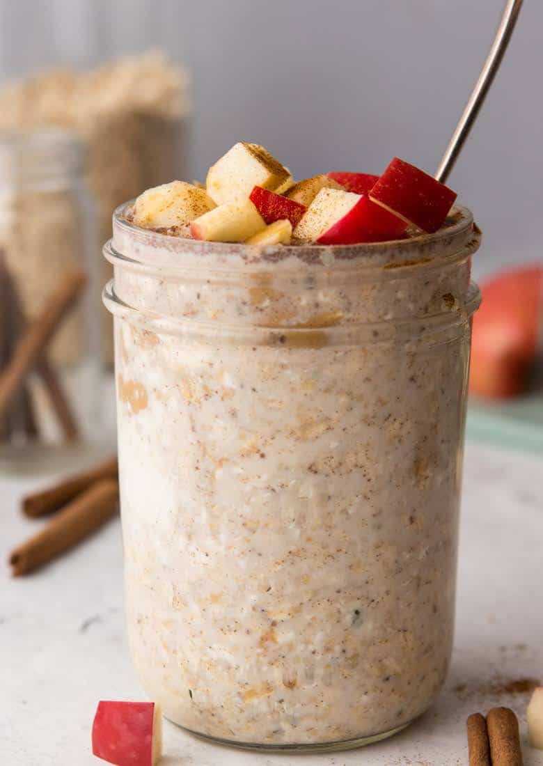Can You Prep Protein Shake Overnight Without Spoiling It?
