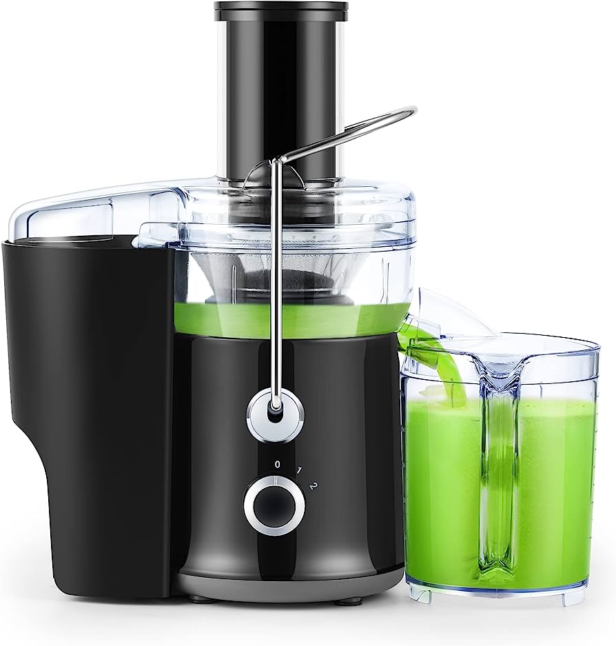 Are Breville Juicers Bpa Free?