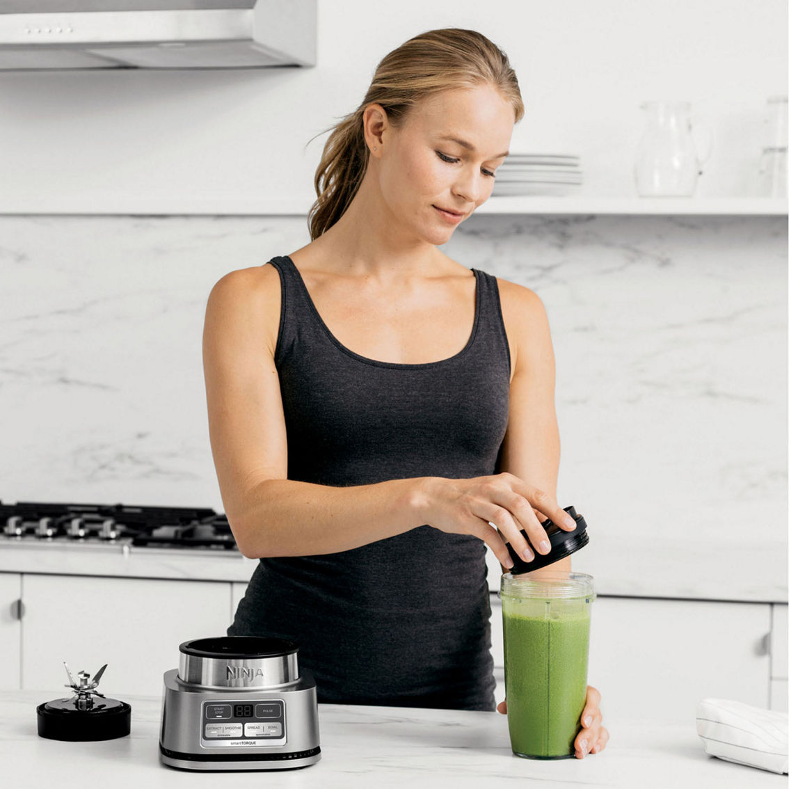 Ninja Vs Omega Juicer Which One is the Ultimate Kitchen Warrior?