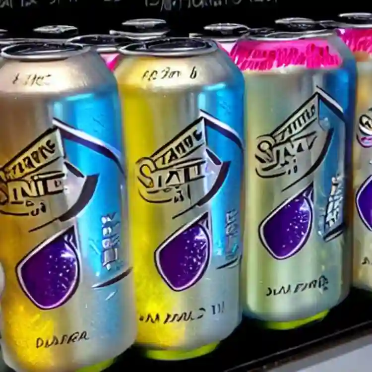 Sparkling Ice Drinks and its connection of weight loss