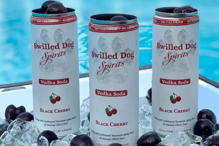 Can Dogs Have Cherry Juice?