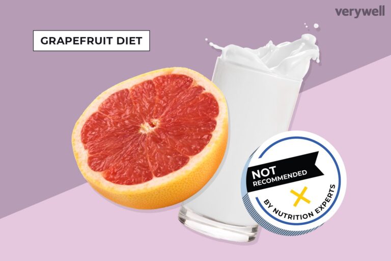 Can Grapefruit Juice Help You Lose Weight