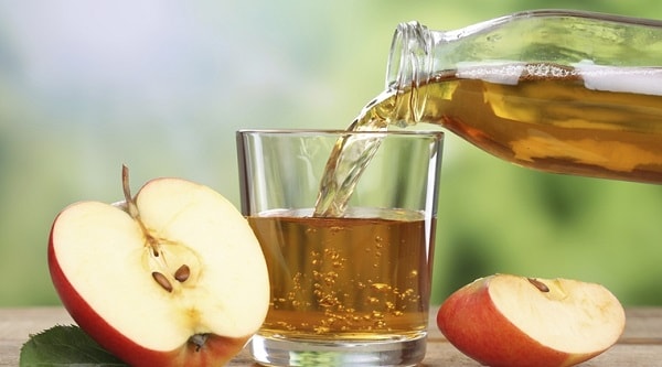 Can I Drink Apple Juice After Gastric Sleeve?