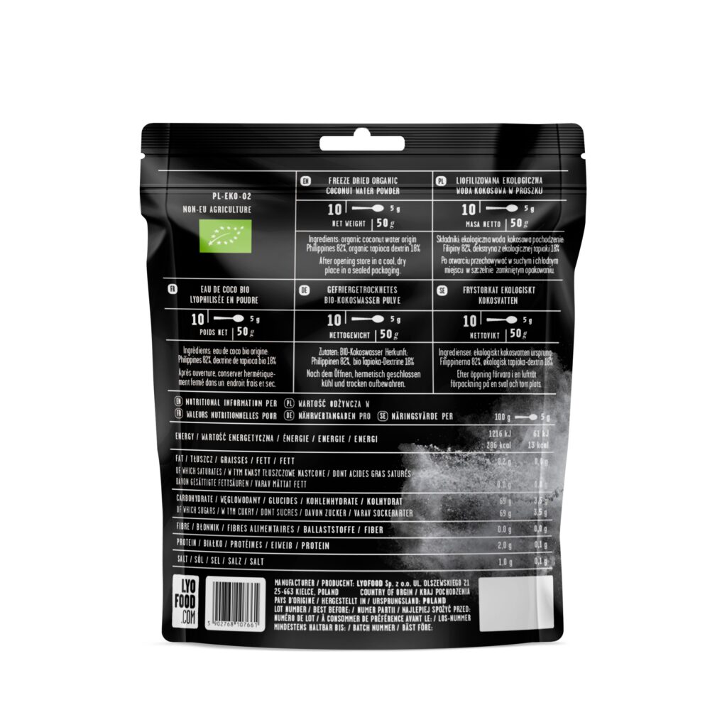 Can You Freeze Coconut Water? Discover the Surprising Truth