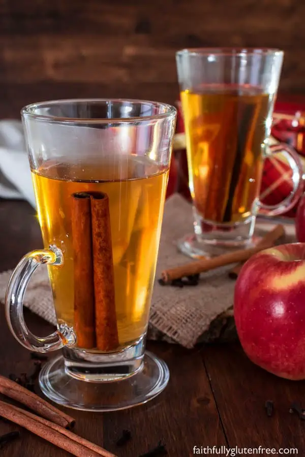 Can You Make Apple Cider From Apple Juice?