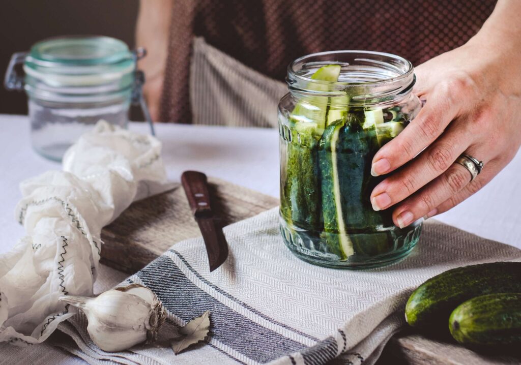 Can You Reuse Pickle Juice To Make More Pickles?