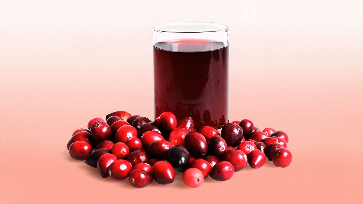 Cranberry Juice Weight Loss Diet Expert Guide For Effective Results