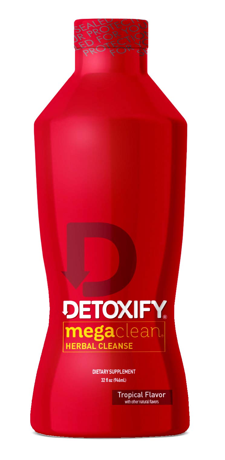 Do Detox Drinks Work For Delta 8?