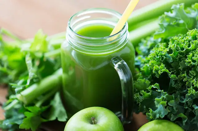 Does Celery Juice Help With Weight Loss