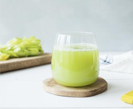 Does Celery Juice Make Acid Reflux Worse?