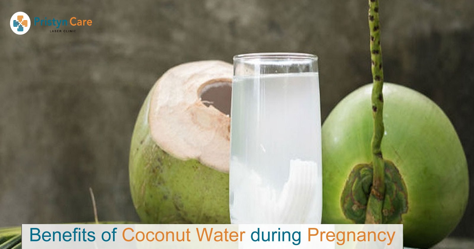 Revitalizing Relief Can Coconut Water Ease Period Cramps?