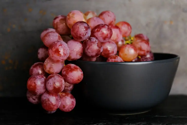 Does Grape Juice Cause Heartburn?