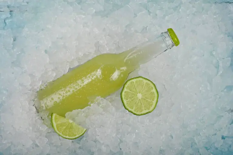 Does Lime Juice Need To Be Refrigerated?
