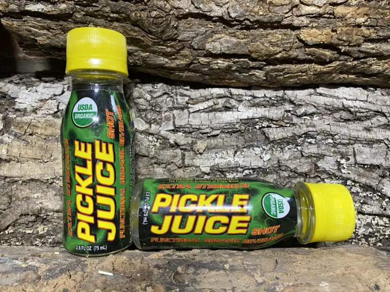 Does Pickle Juice Need To Be Refrigerated?