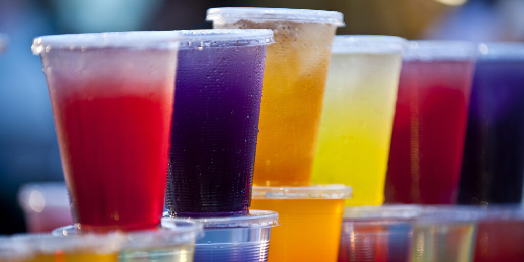 Boost Your Health with Herbalife Detox Drink Benefits