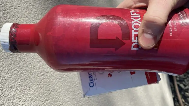 How Fast Do Detox Drinks Work?