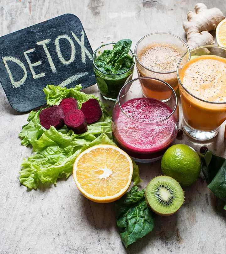 How Long Should You Do a Juice Cleanse