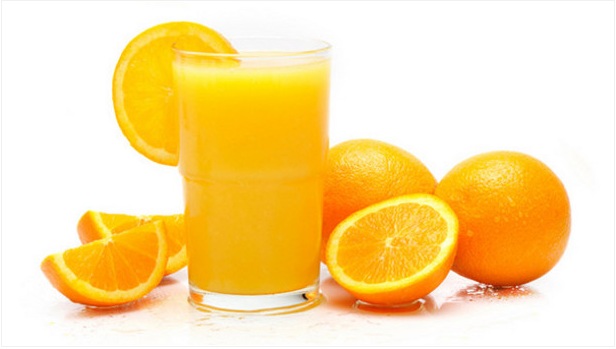 How Many Mg of Vitamin C in Orange Juice