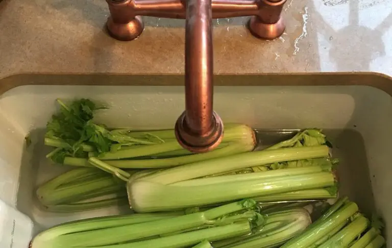 How Much Celery Juice Should I Drink Daily?