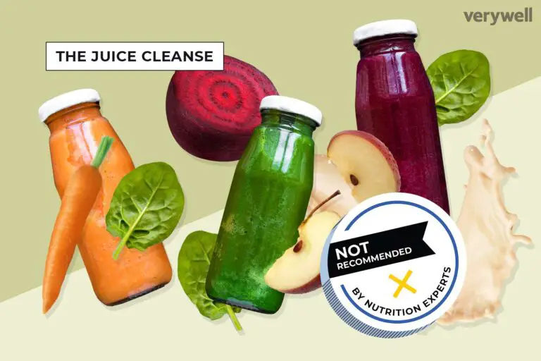 How to Do Suja Juice Cleanse