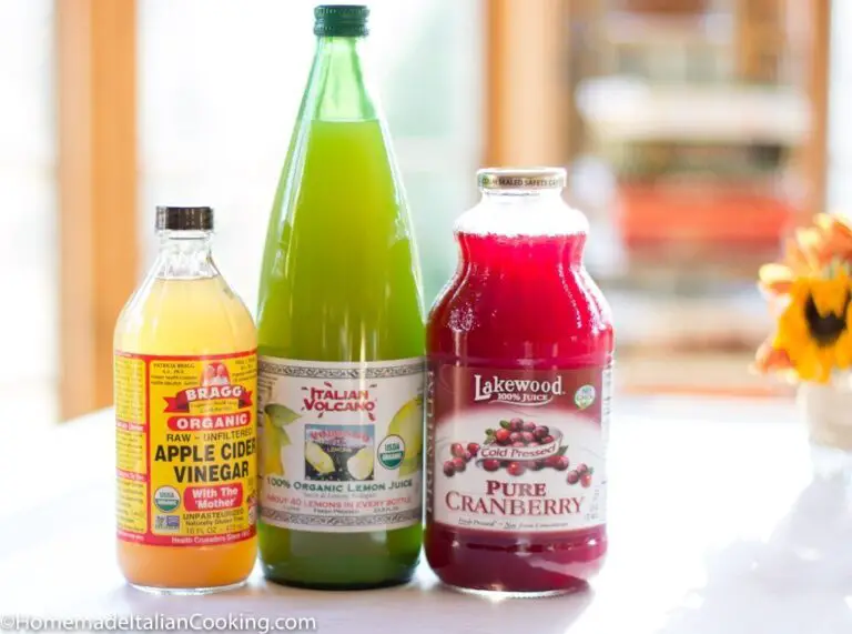 How To Drink Apple Cider Vinegar For Kidney Detox?