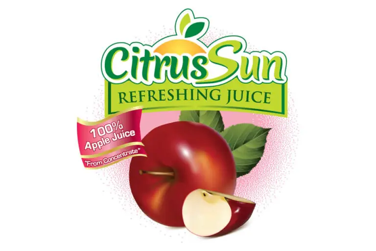 Is Apple Juice Citrus?