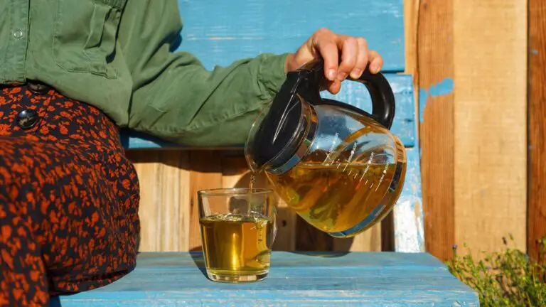 Is Apple Juice Good For Crohn'S Disease?