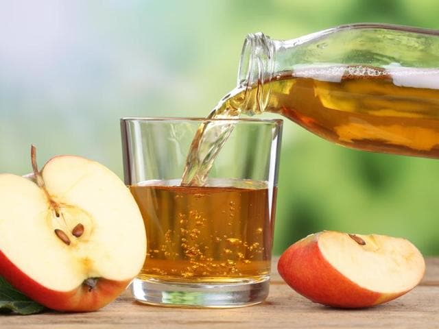 Is Apple Juice Good For Vomiting?