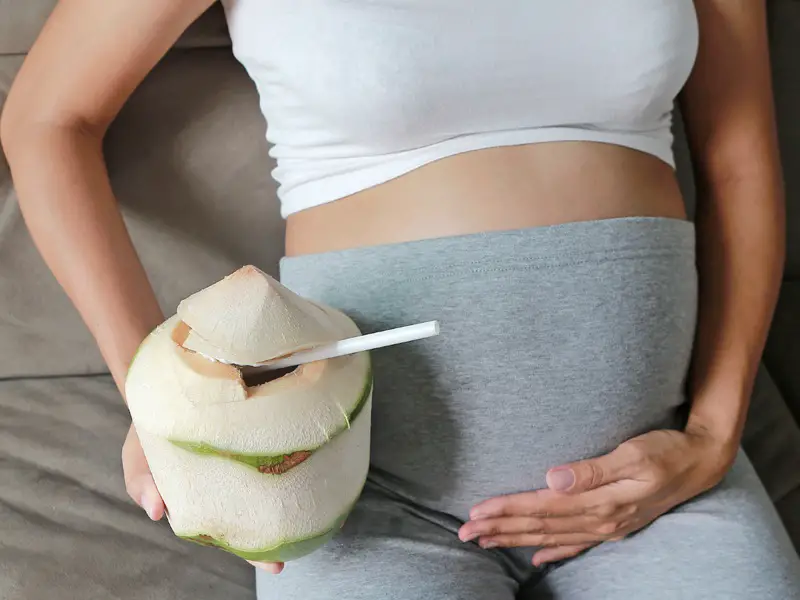 Is Harmless Coconut Water Pasteurized