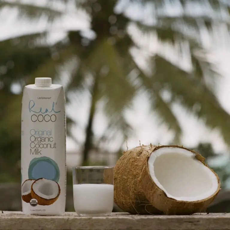 Is Kirkland Coconut Water Good
