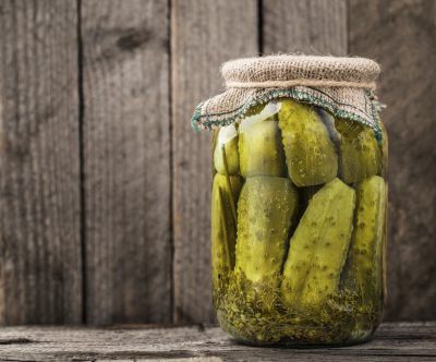 Is Pickle Juice Good For Plants?