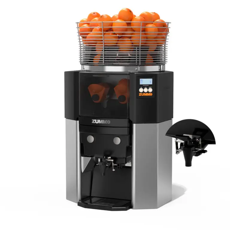 Is The Champion Juicer G5 Pg710 Nsf Certified?