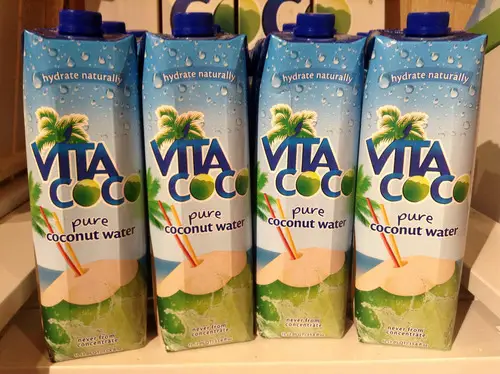 Is Vita Coco Coconut Water Good for You