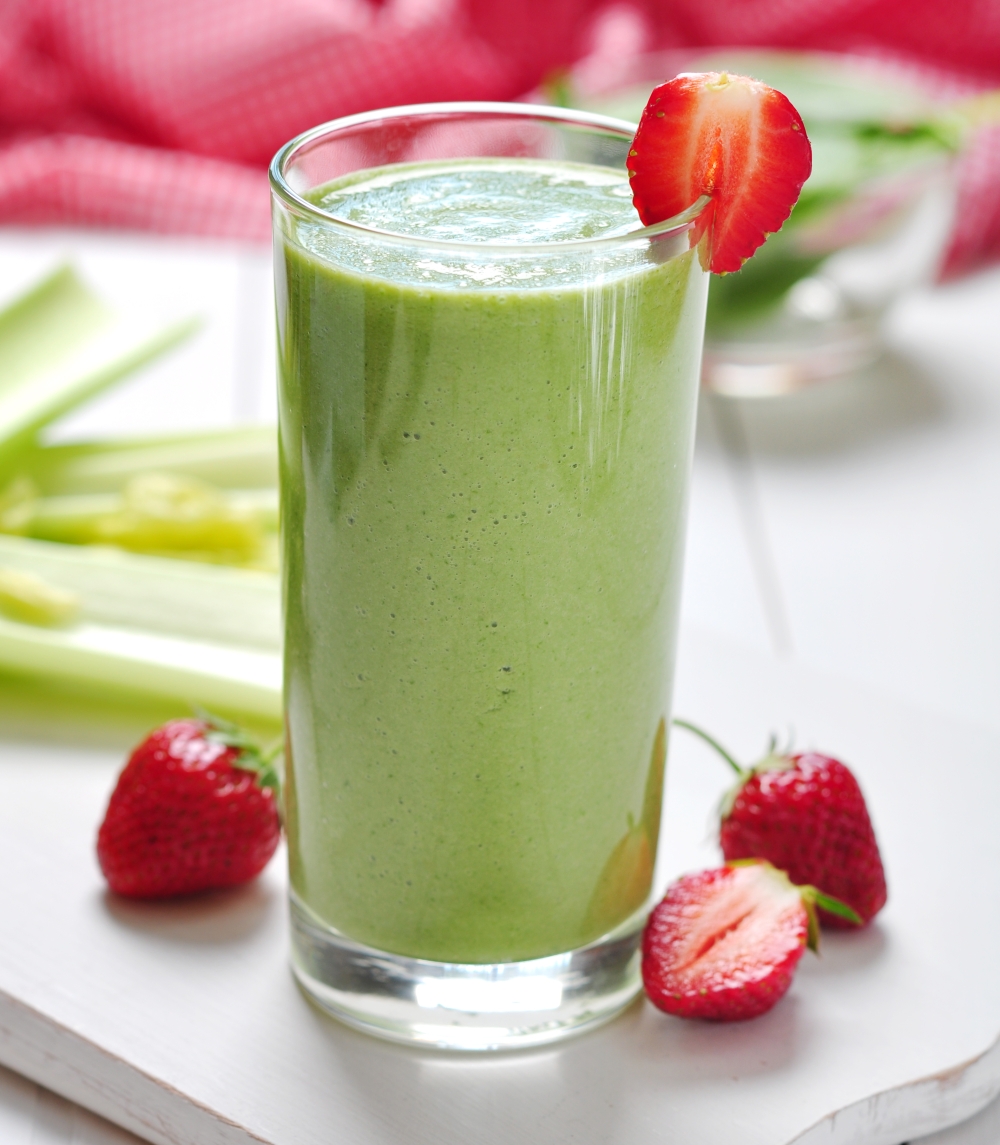 Nutribullet Milkshake Recipes for Weight Loss.