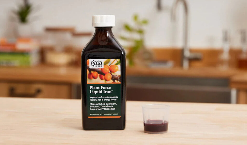 Pomegranate Juice Iron Unlock the Power of this Expert Guide