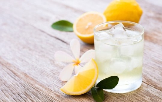 What Does Lemon Juice Taste Like?