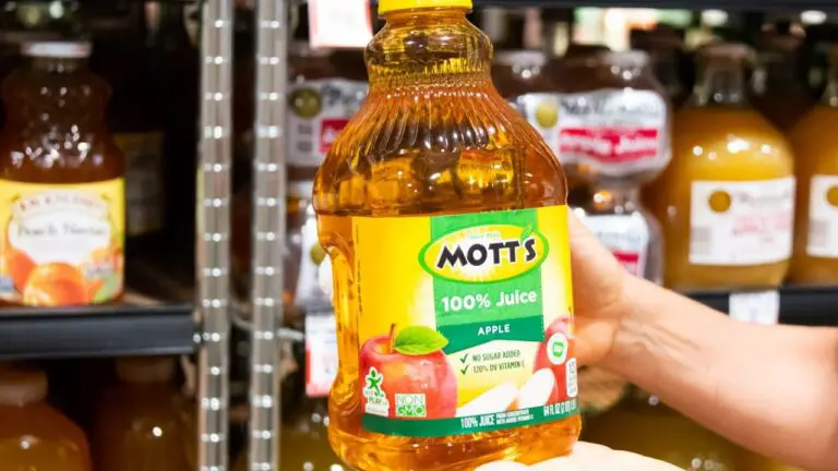 What Is The Best Apple Juice?