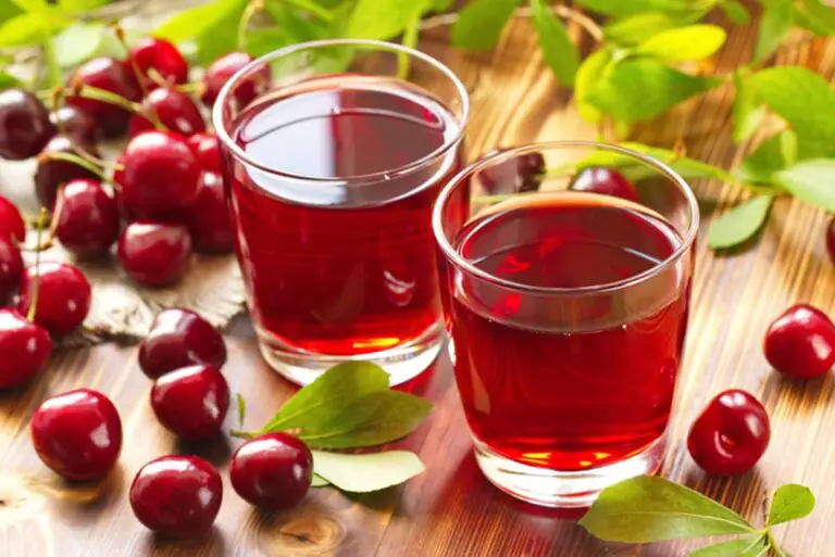What Is The Best Cherry Juice?