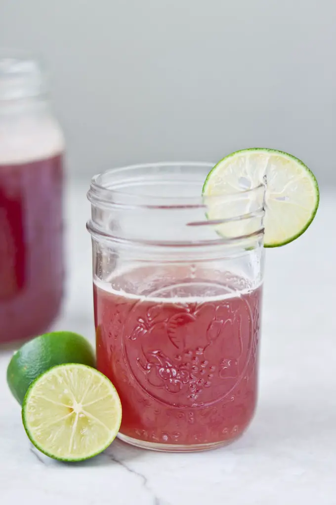 What To Mix With Tart Cherry Juice?