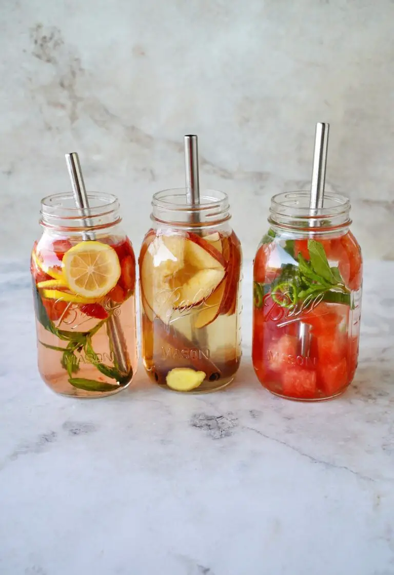 Where To Get Detox Drinks?