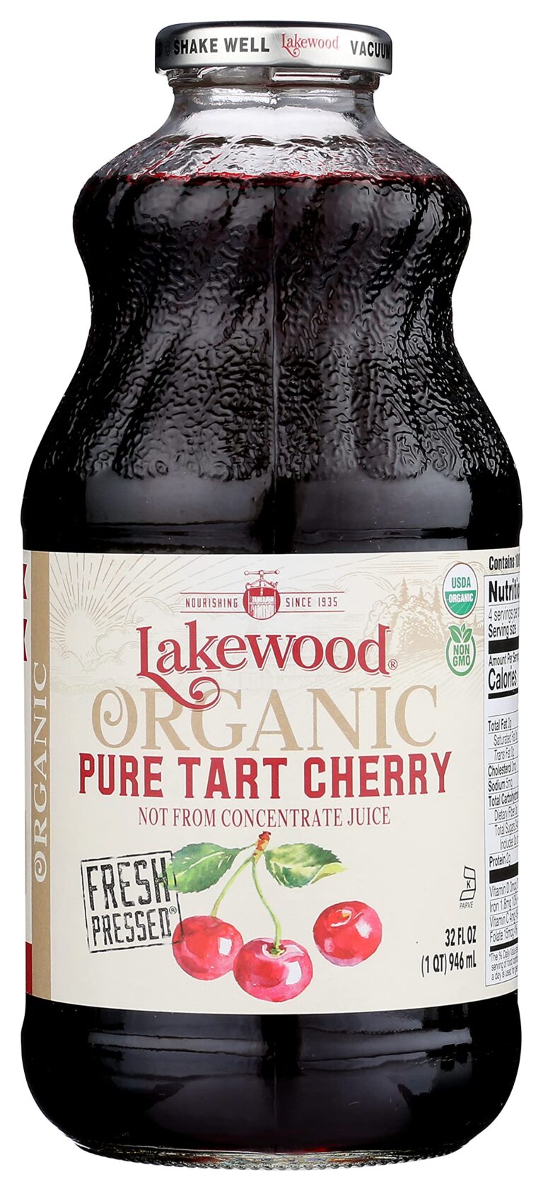 Who Should Not Drink Tart Cherry Juice?