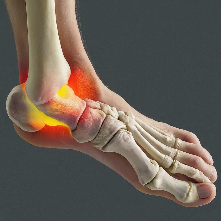 Tonic Water, Purines, and Me Understanding the Connection